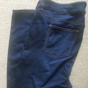 Celebrity Pink Madison skinny jeans